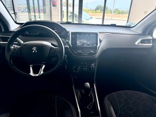 PEUGEOT 2008 1.6BlueHDI SUV