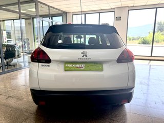 PEUGEOT 2008 1.6BlueHDI SUV