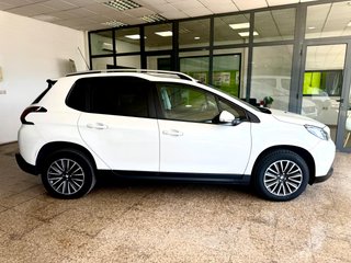 PEUGEOT 2008 1.6BlueHDI SUV
