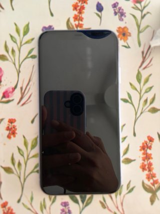 iPhone 11 Morado