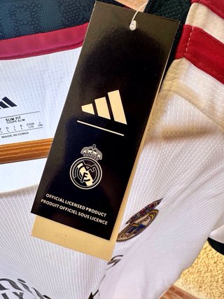 Real Madrid 26/27