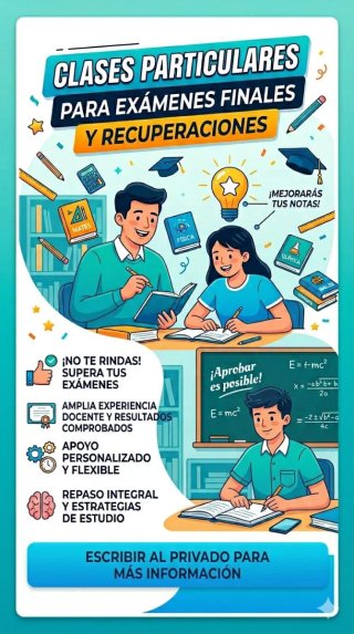 Clases particulares