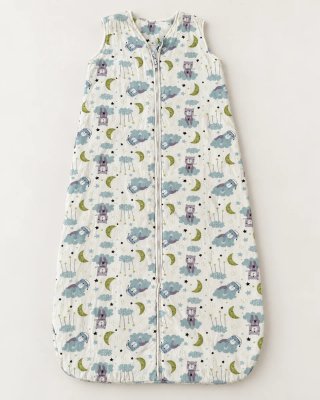 Saco dormir bebé Lictin 18-36m 2.5 TOG
