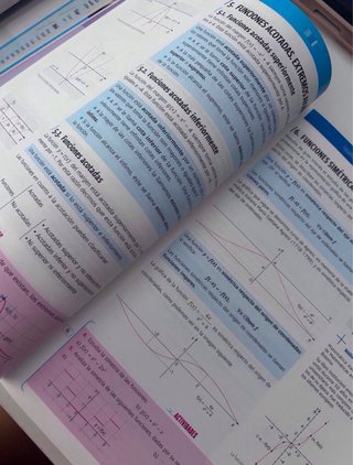 Matemáticas aplicadas a las Ciencias Sociales I...