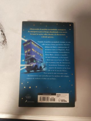 Libros Harry Potter