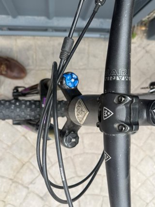 Bicicleta Niño Profesional marin hawk hill jr