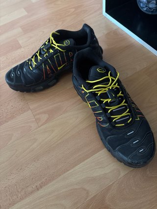 Zapatillas Nike TN Air Max Plus Tuned
