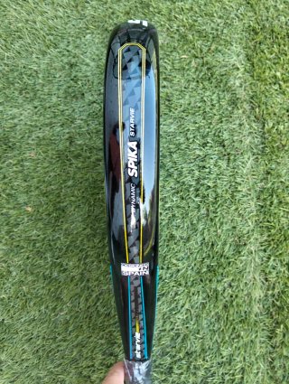 Pala de pádel StarVie Spika Dynamic