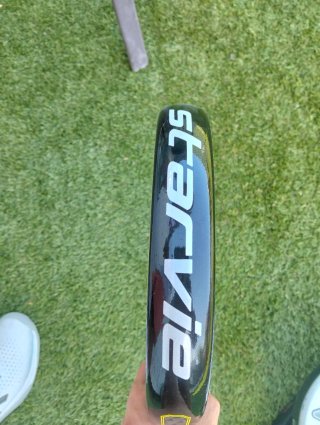 Pala de pádel StarVie Spika Dynamic