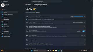 Portátil ACER nuevo - 8GB RAM DDR5 - 512GB SSD