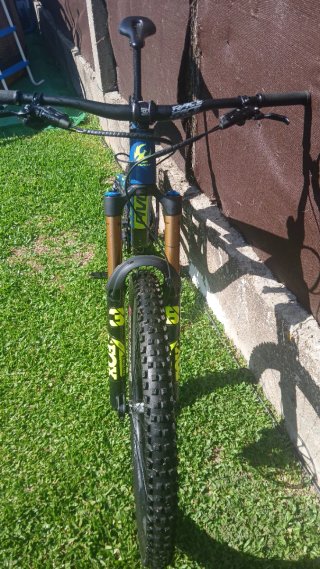 Pivot Firebird 29