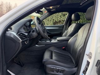 BMW X6 40d 313cv 2015