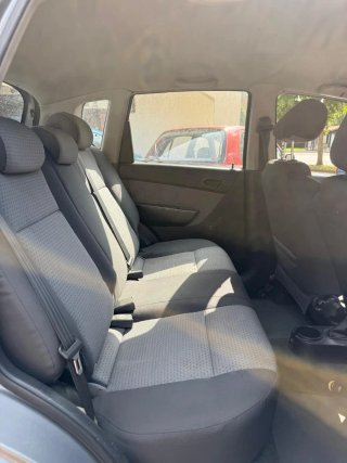 Chevrolet Aveo 2009