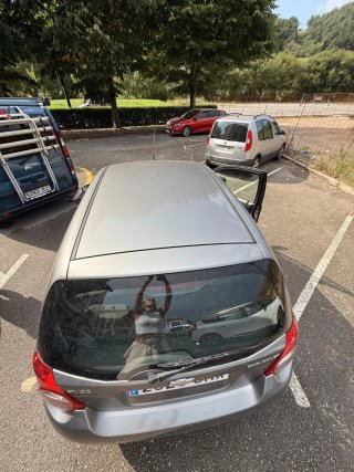 Chevrolet Aveo 2009