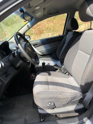 Chevrolet Aveo 2009