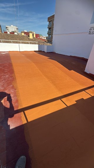 PINTURAS Y REPARACIONES
