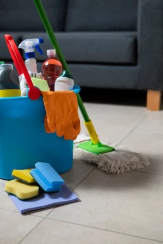 Limpieza a buen precio.!Nettoyage à bon prix