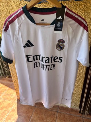 Real Madrid 26/27