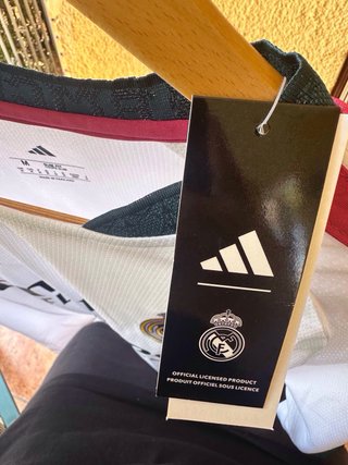 Real Madrid 26/27