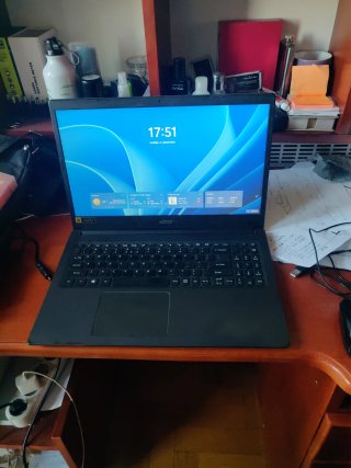 Acer Aspire 3 A315-55 negociable