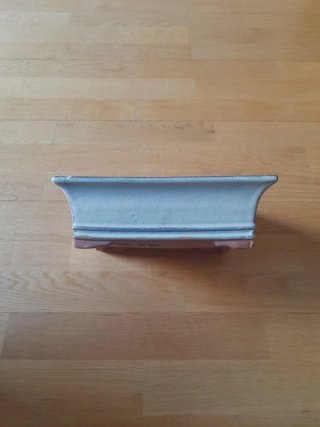 Maceta para bonsái