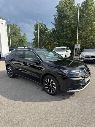 Volkswagen T-Roc 2025 por 375€/mes