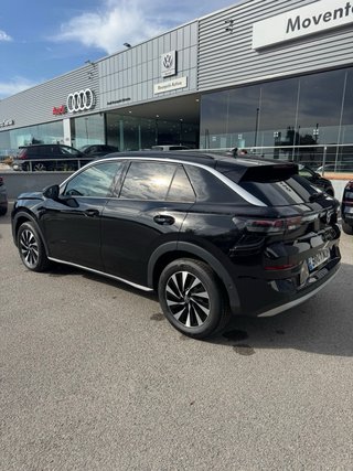Volkswagen T-Roc 2025 por 375€/mes
