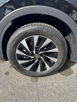 Volkswagen T-Roc 2025 por 375€/mes