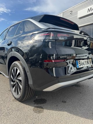Volkswagen T-Roc 2025 por 375€/mes