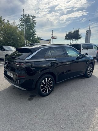 Volkswagen T-Roc 2025 por 375€/mes