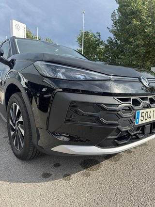 Volkswagen T-Roc 2025 por 375€/mes