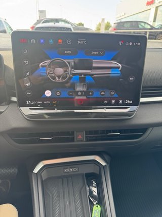 Volkswagen T-Roc 2025 por 375€/mes