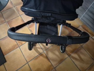 Silla de paseo Cybex Priam 2021