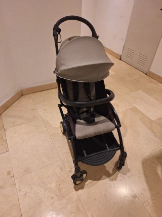 Silla de paseo Babyzen Yoyo