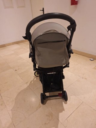 Silla de paseo Babyzen Yoyo