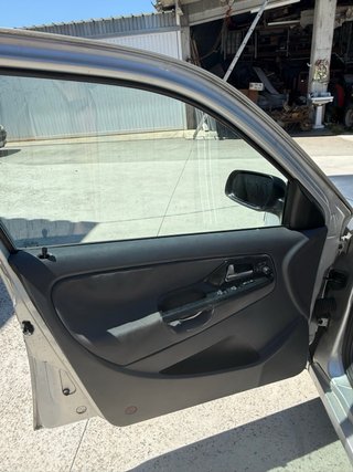 SEAT Ibiza 2002