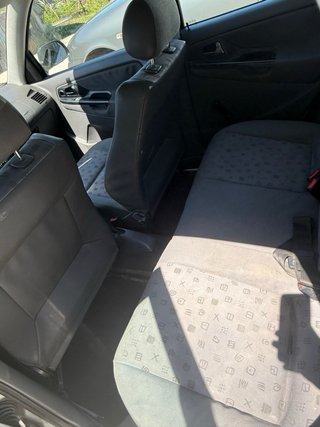 SEAT Ibiza 2002