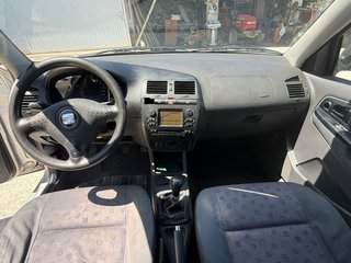 SEAT Ibiza 2002