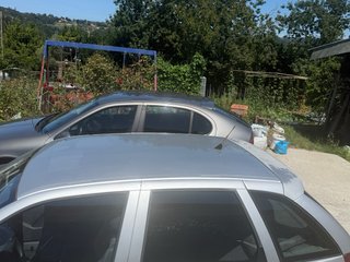 SEAT Ibiza 2002