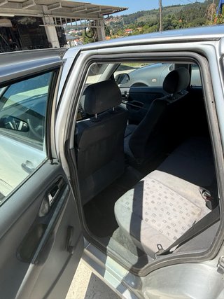 SEAT Ibiza 2002