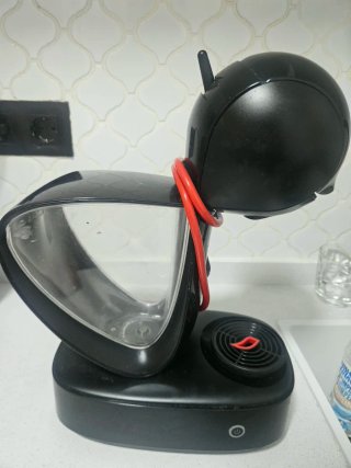 Cafetera Krups Dolce Gusto