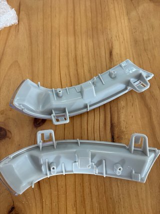 Intermitentes Retrovisor Volkswagen