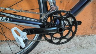Bicicleta Trek Madone 3.1 Carbono