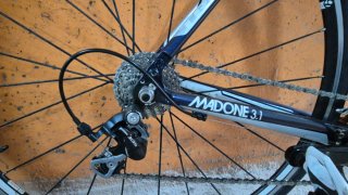 Bicicleta Trek Madone 3.1 Carbono