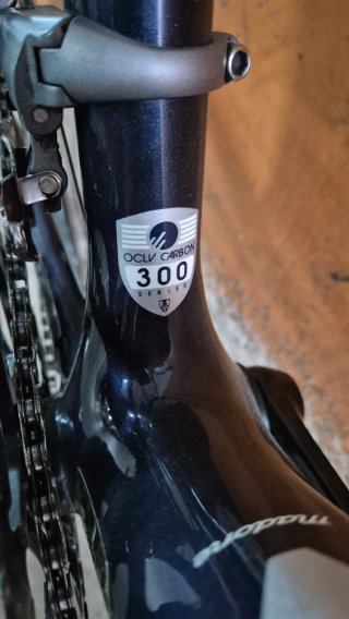 Bicicleta Trek Madone 3.1 Carbono