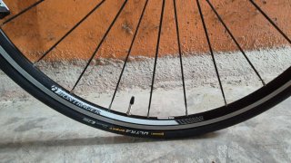 Bicicleta Trek Madone 3.1 Carbono