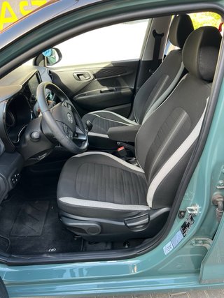 Hyundai i10 2023 (16000km;84cv)