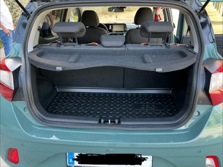Hyundai i10 2023 (16000km;84cv)