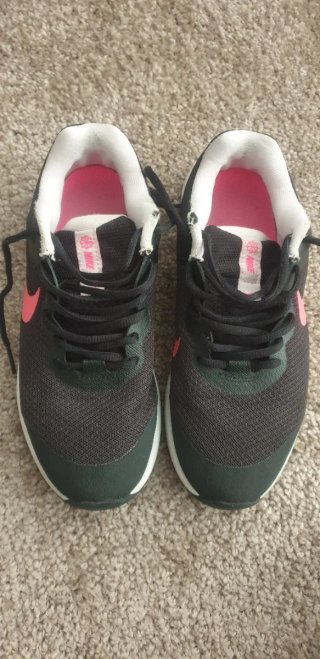 Zapatillas Nike niña talla 36.5