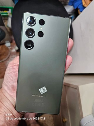 Samsung Galaxy S23 Ultra 512GB